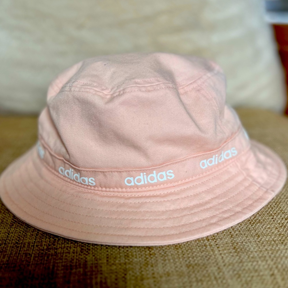 Adidas Bucket Hat